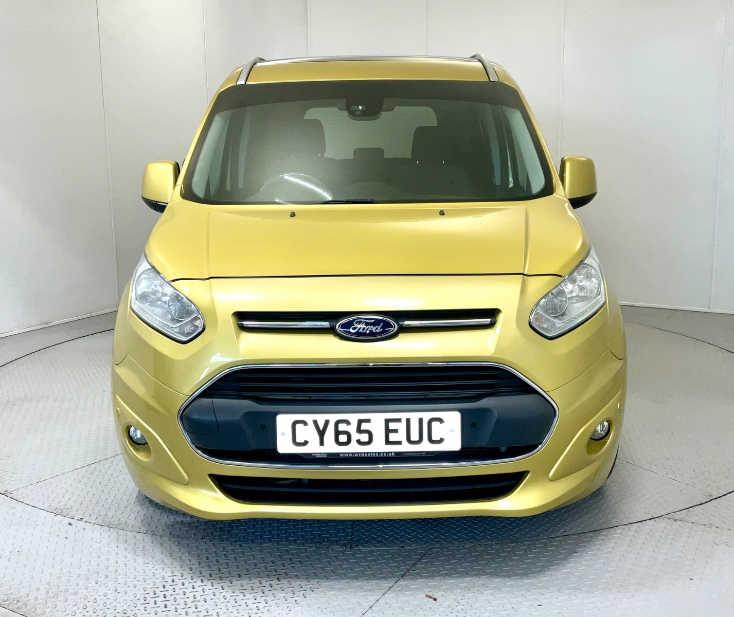 Used Ford Grand Tourneo Connect 2016 for sale - 77095265: Photo 10