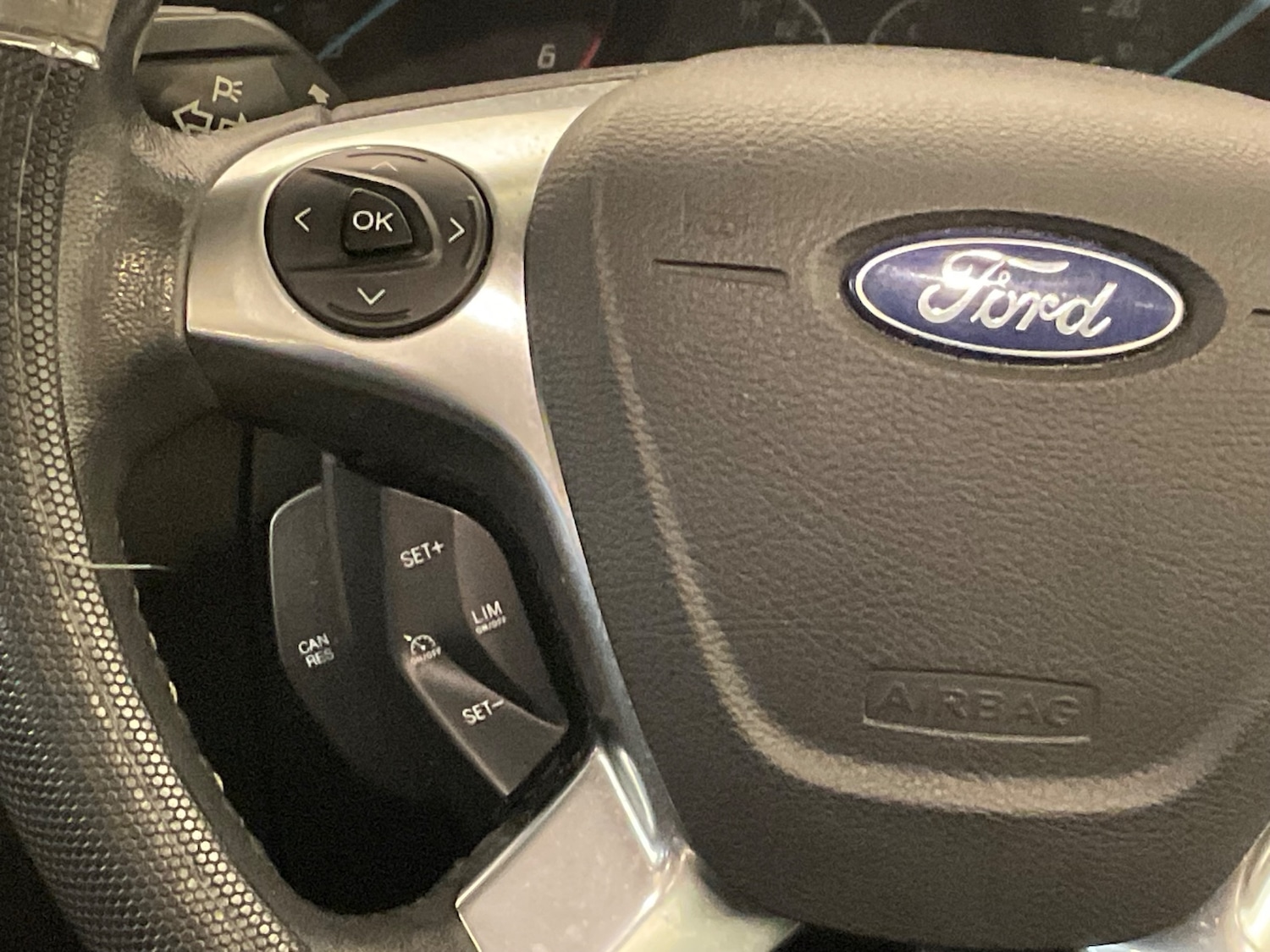 Used Ford Grand Tourneo Connect 2016 for sale - 77095265: Photo 14