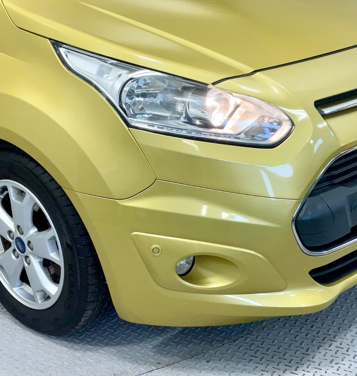 Used Ford Grand Tourneo Connect 2016 for sale - 77095265: Photo 24