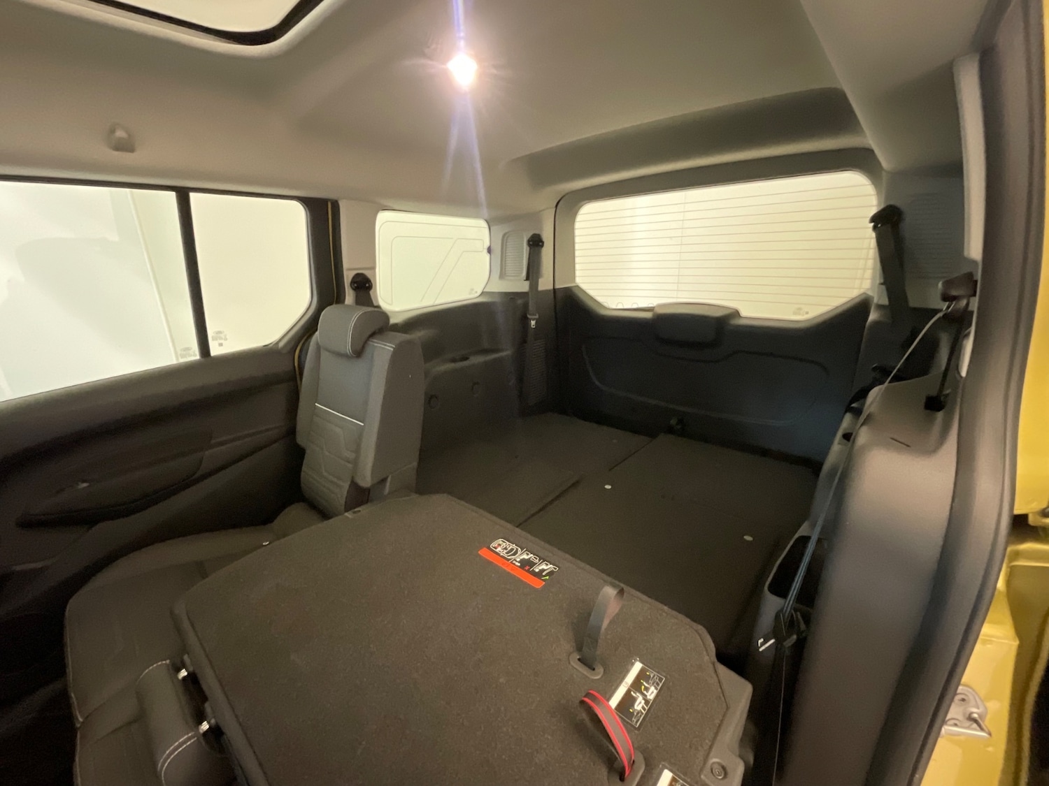 Used Ford Grand Tourneo Connect 2016 for sale - 77095265: Photo 39