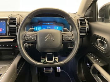 Used Citroen C5 Aircross 2021 for sale - 77552272: Photo