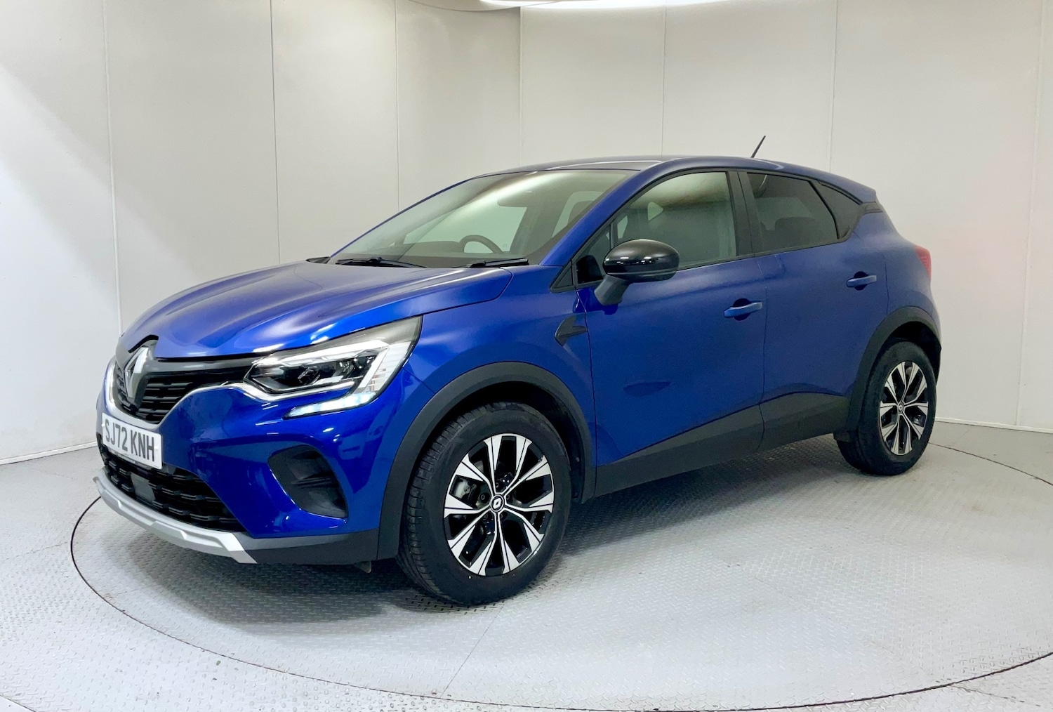 Used Renault Captur 2022 for sale - 76804138: Photo 12