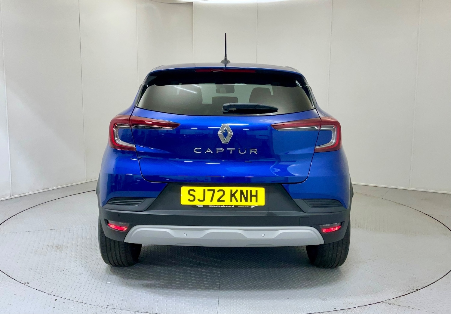 Used Renault Captur 2022 for sale - 76804138: Photo 17