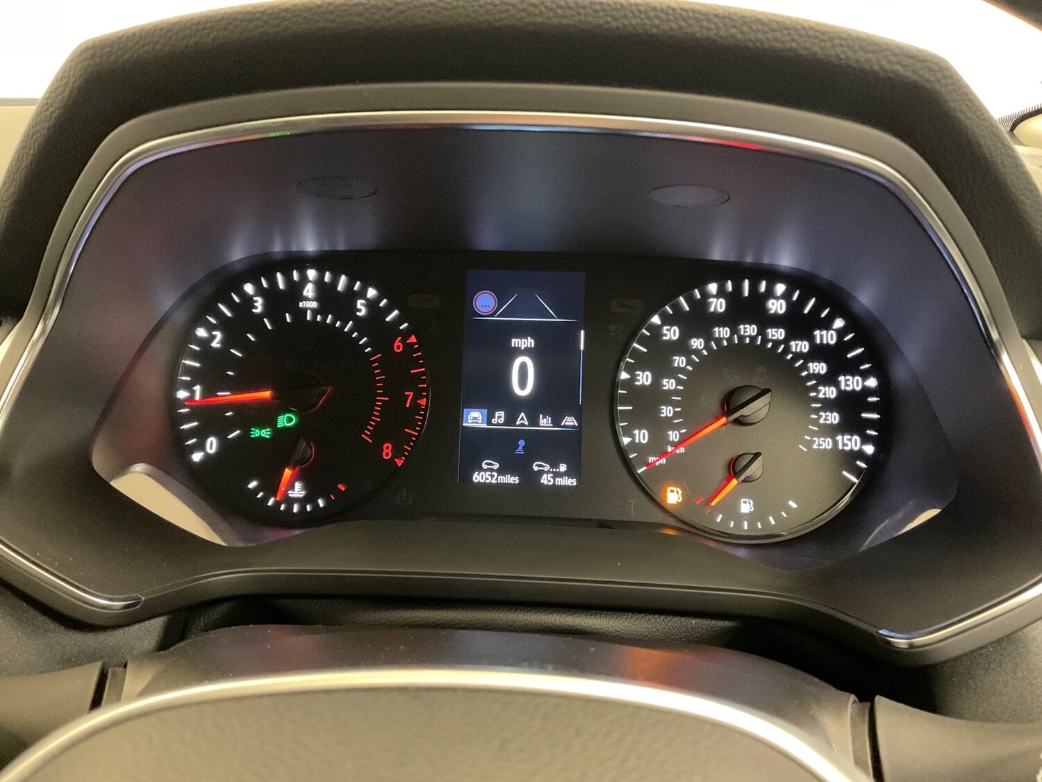 Used Renault Captur 2022 for sale - 76804138: Photo 18