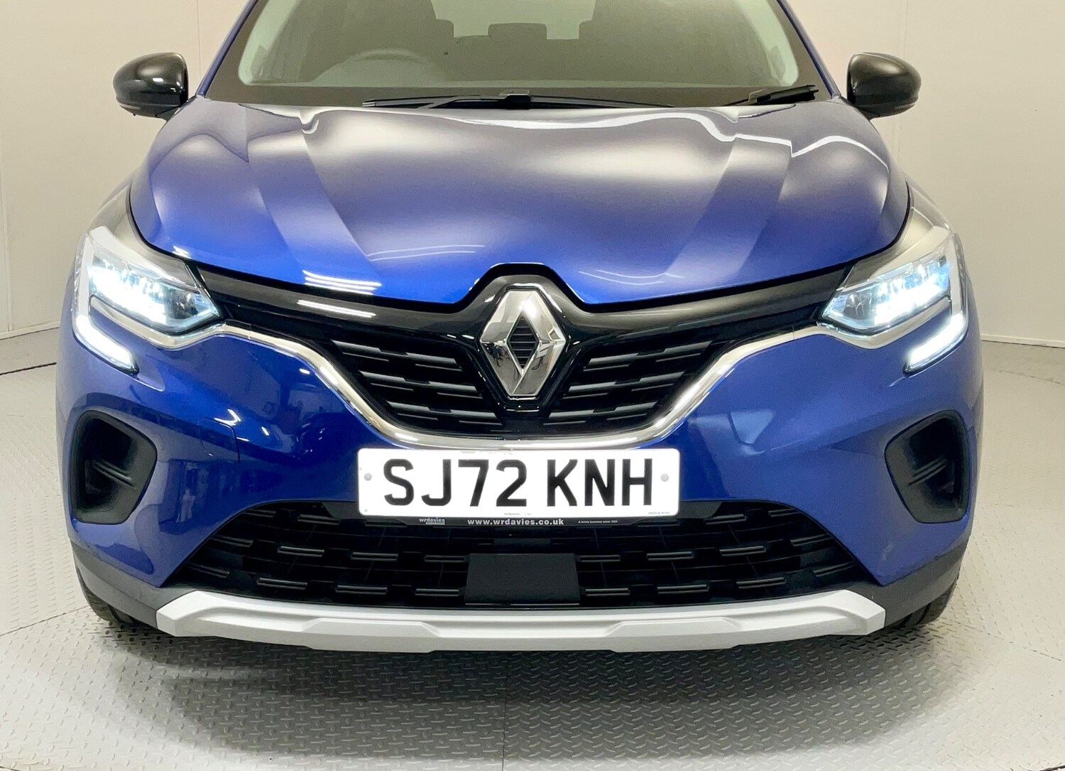 Used Renault Captur 2022 for sale - 76804138: Photo 20