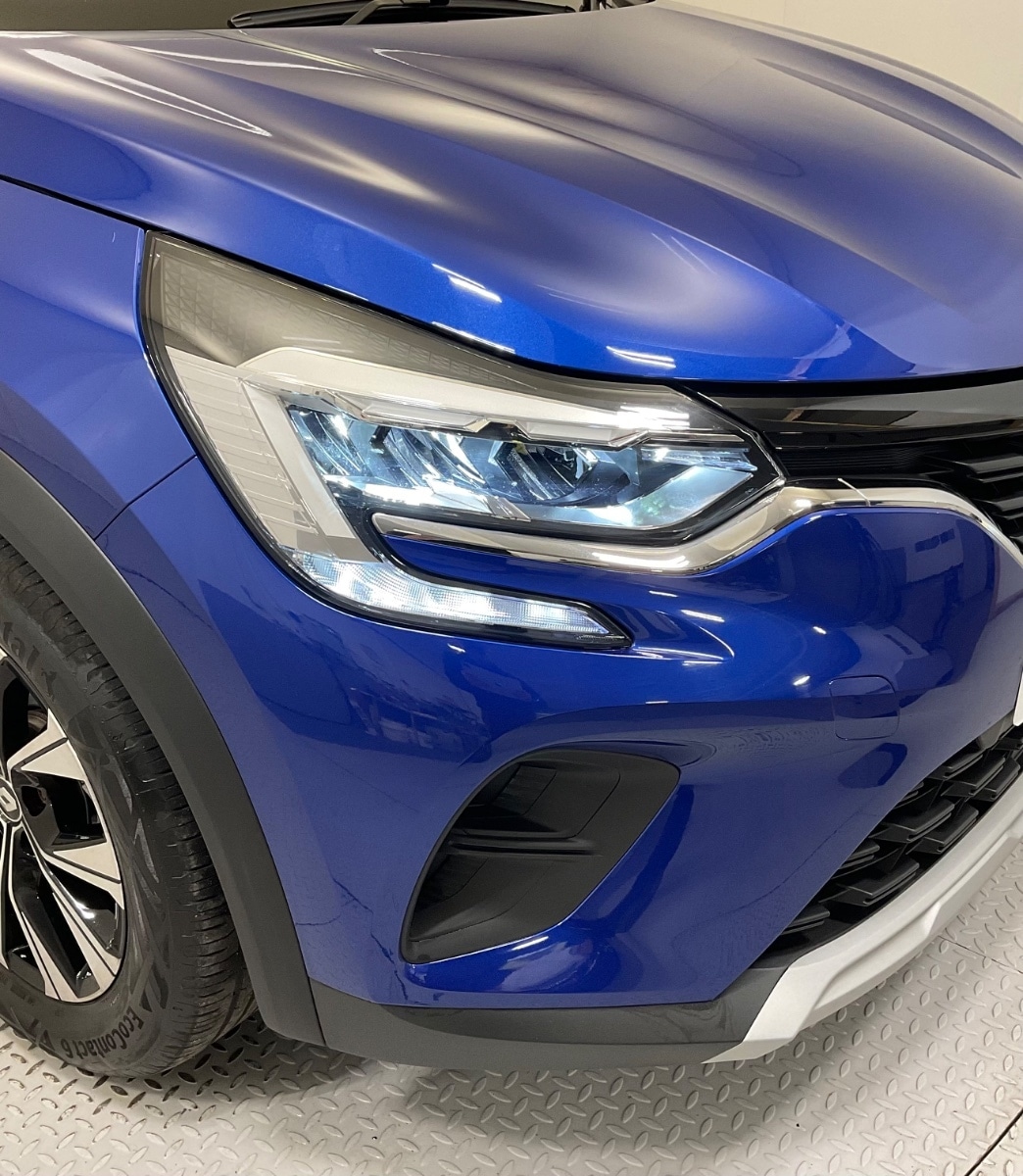 Used Renault Captur 2022 for sale - 76804138: Photo 23