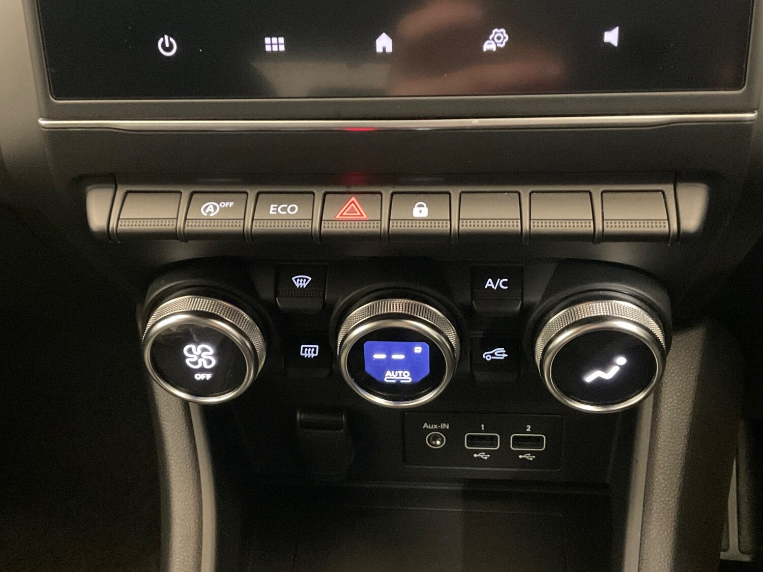 Used Renault Captur 2022 for sale - 76804138: Photo 25