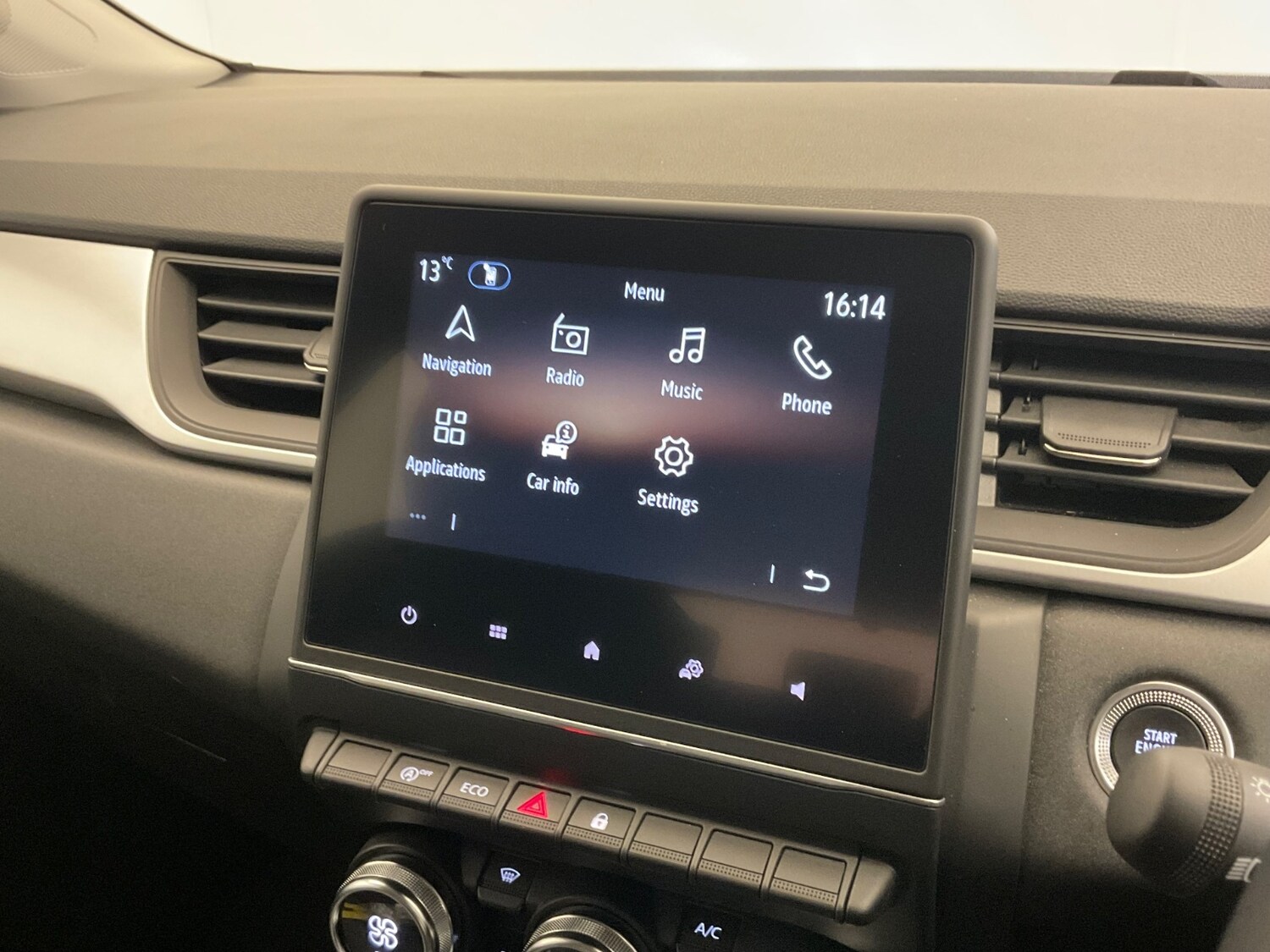 Used Renault Captur 2022 for sale - 76804138: Photo 26