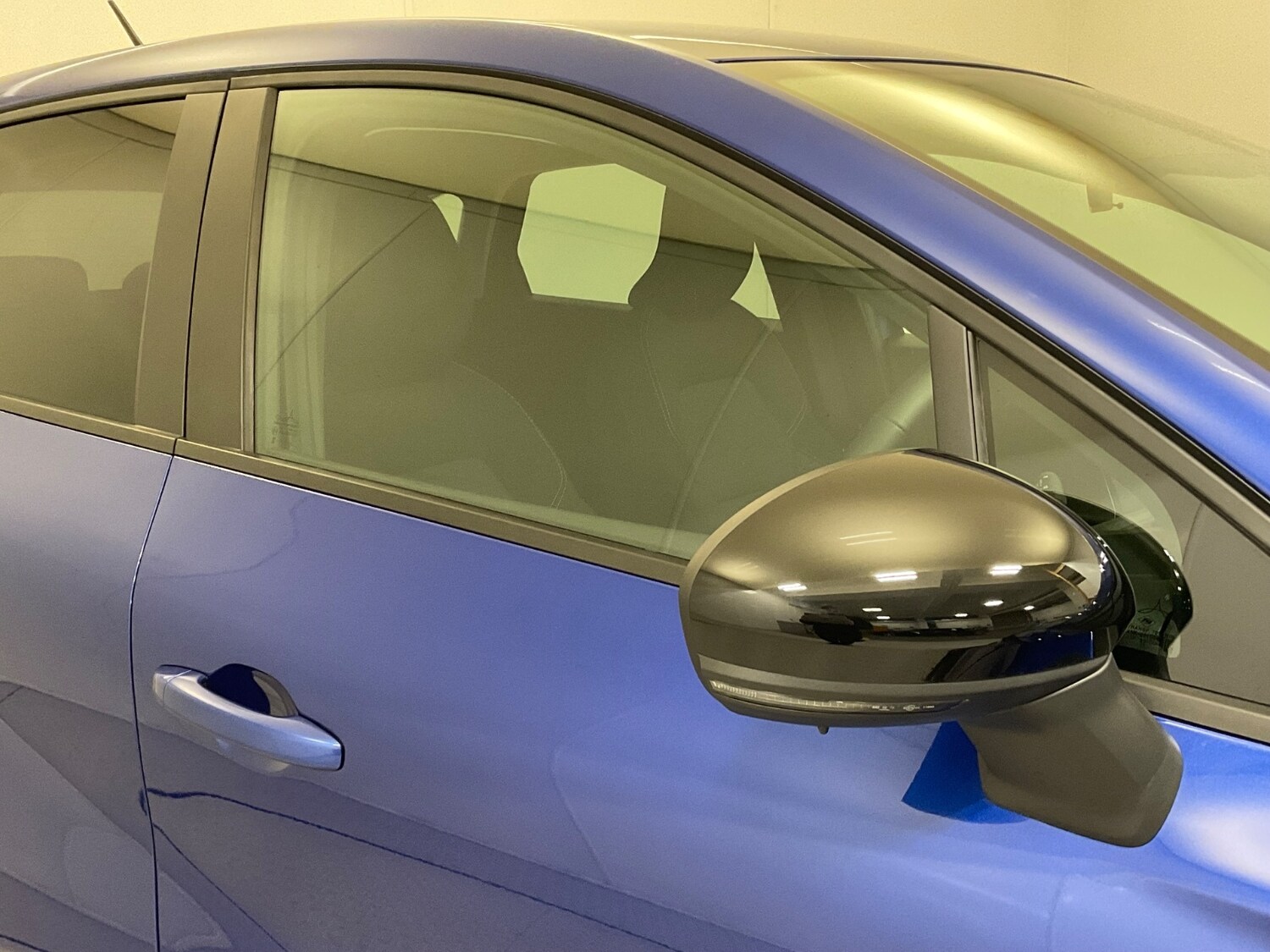 Used Renault Captur 2022 for sale - 76804138: Photo 34