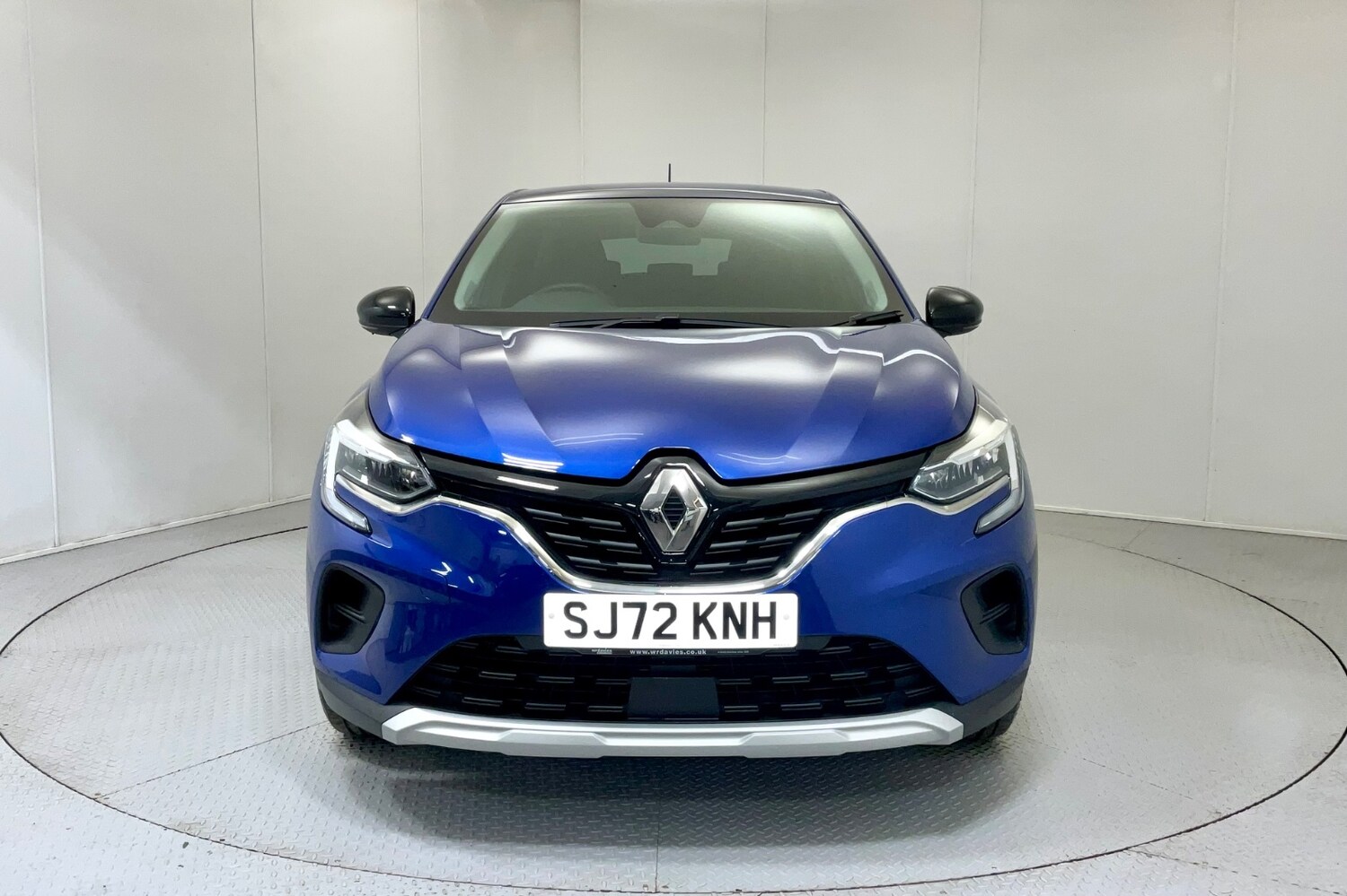 Used Renault Captur 2022 for sale - 76804138: Photo 37