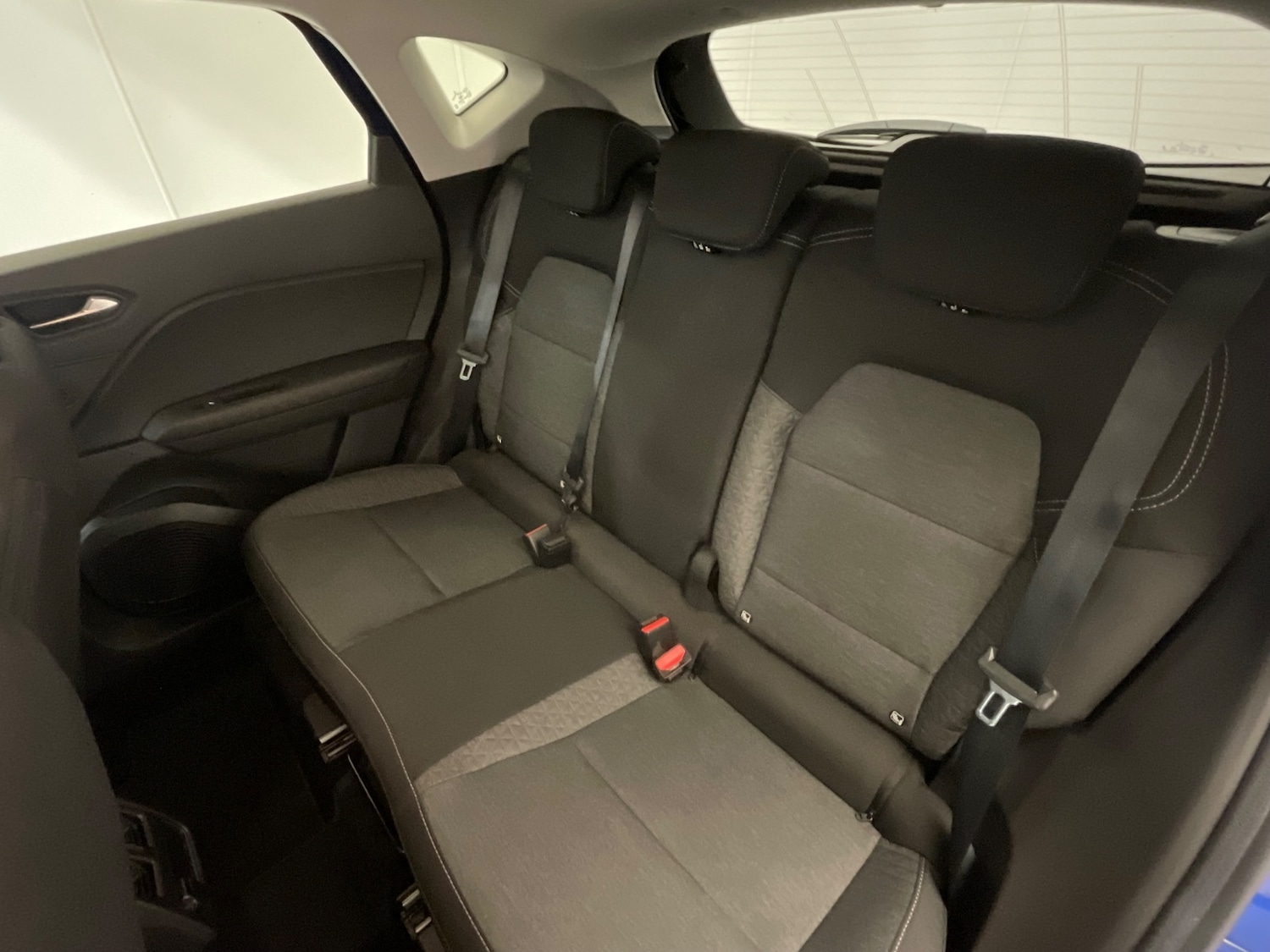 Used Renault Captur 2022 for sale - 76804138: Photo 38