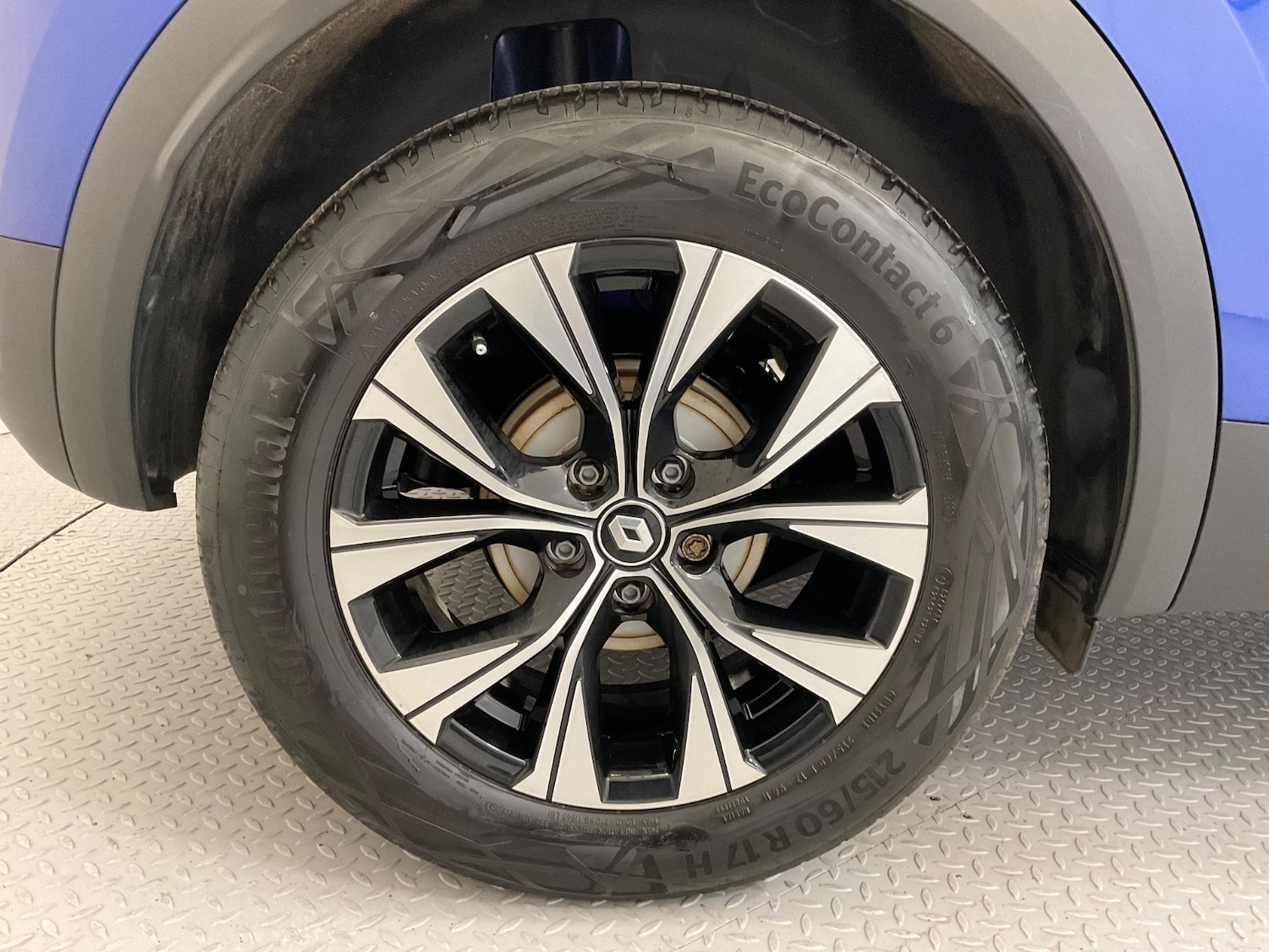 Used Renault Captur 2022 for sale - 76804138: Photo 5