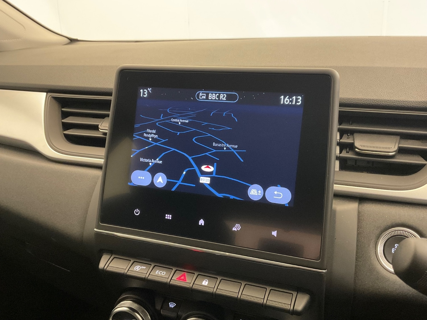 Used Renault Captur 2022 for sale - 76804138: Photo 6