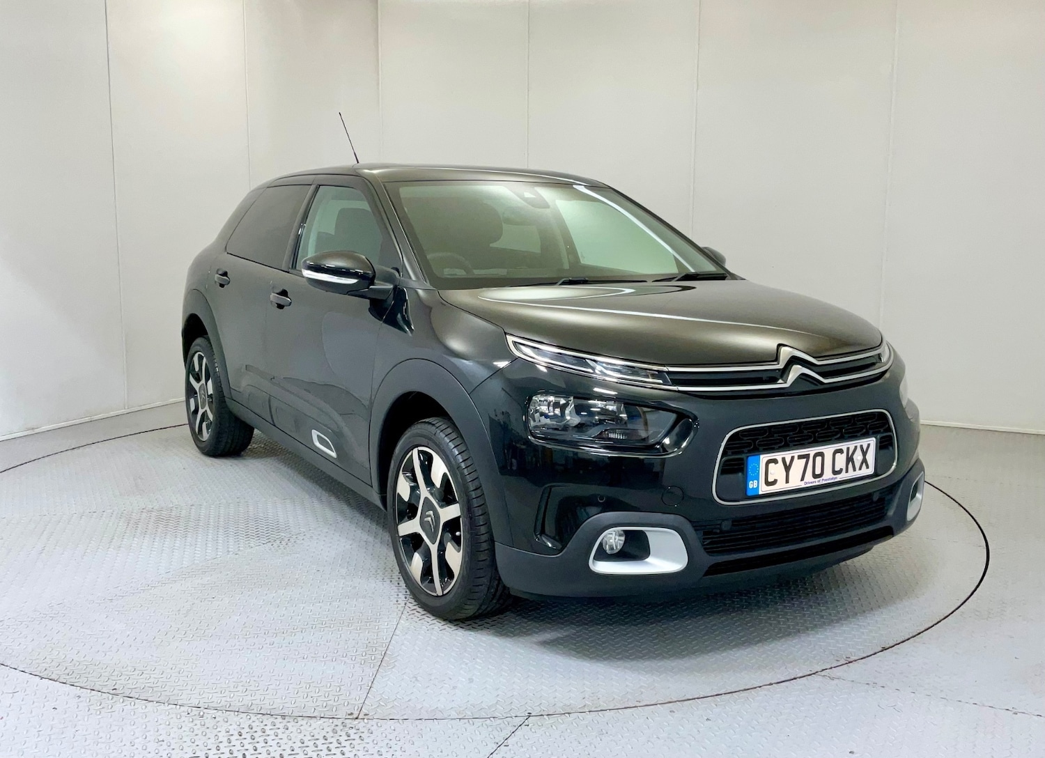 Used Citroen C4 Cactus 2020 for sale - 76647992: Photo 1