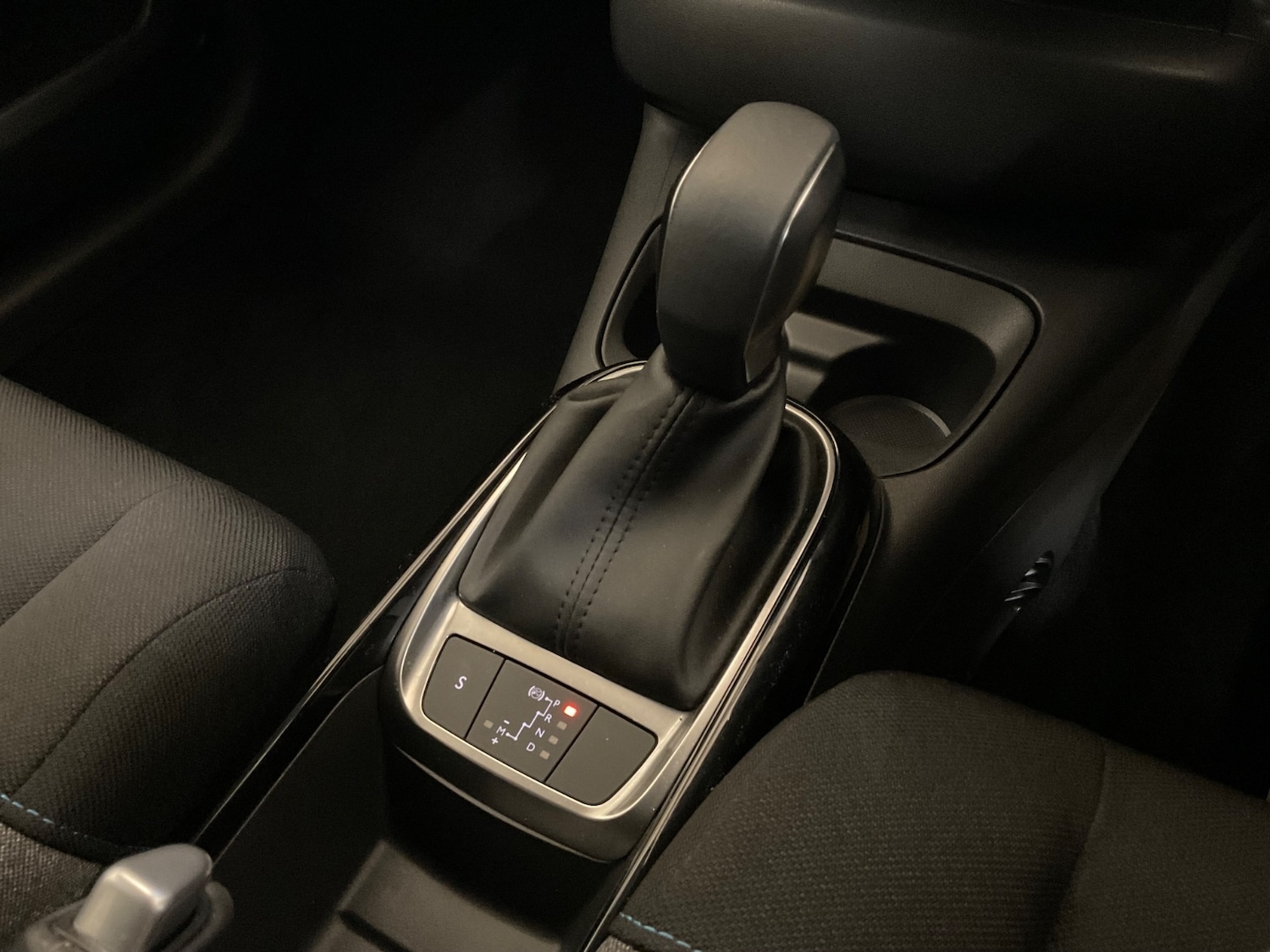 Used Citroen C4 Cactus 2020 for sale - 76647992: Photo 11