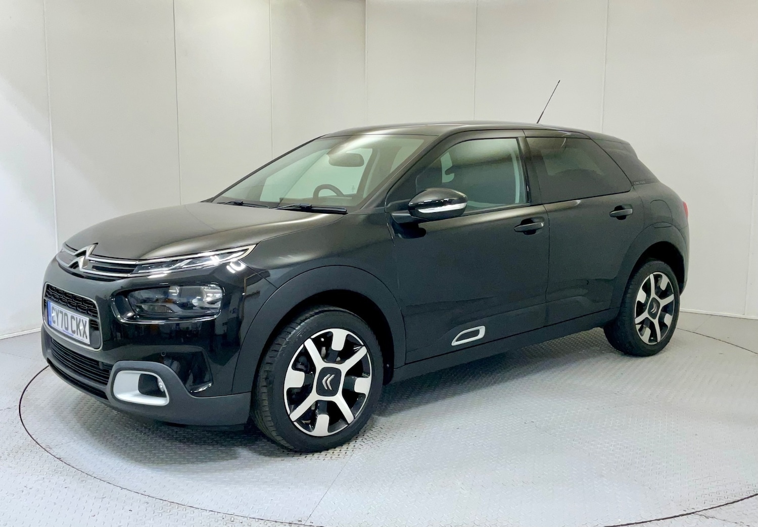 Used Citroen C4 Cactus 2020 for sale - 76647992: Photo 13