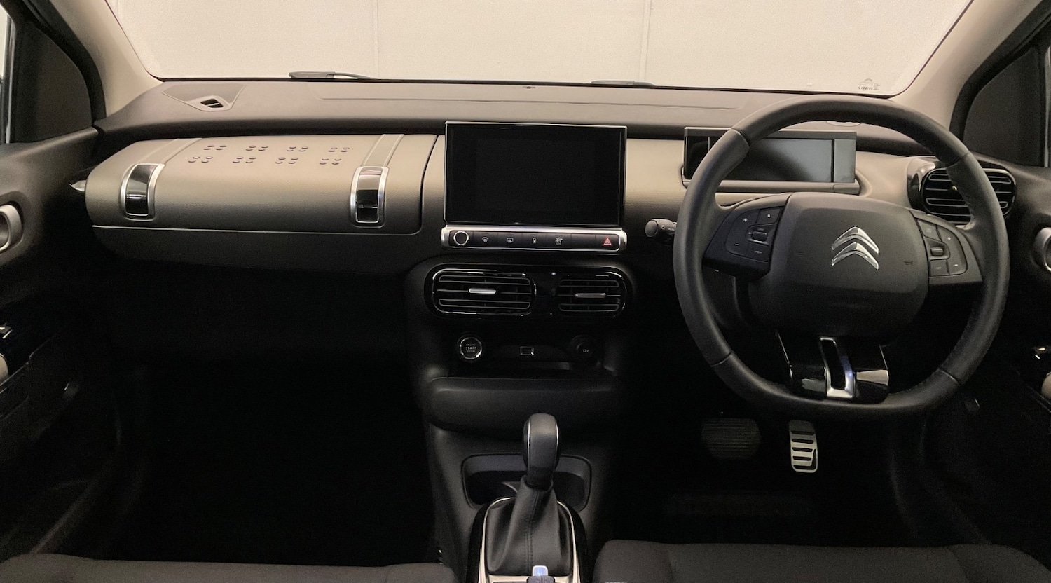 Used Citroen C4 Cactus 2020 for sale - 76647992: Photo 16