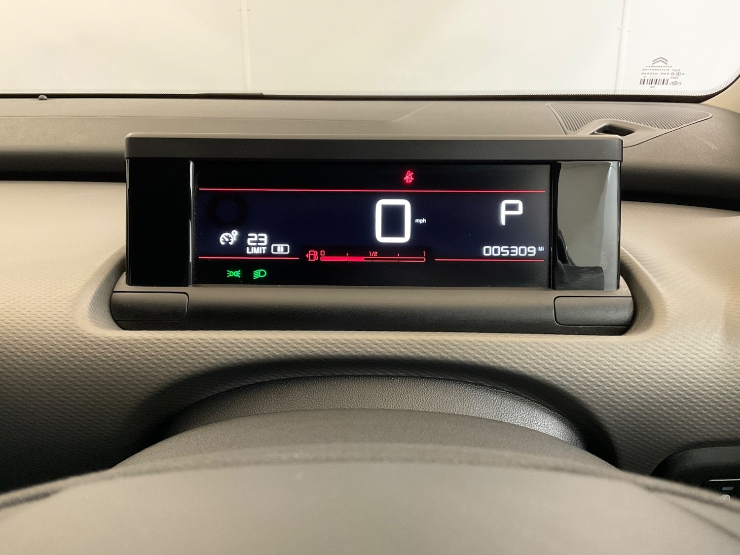 Used Citroen C4 Cactus 2020 for sale - 76647992: Photo 18