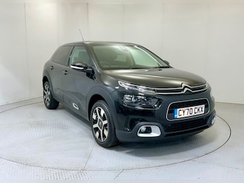 2020 - 1.2 PureTech 130 Flair EAT6 5dr