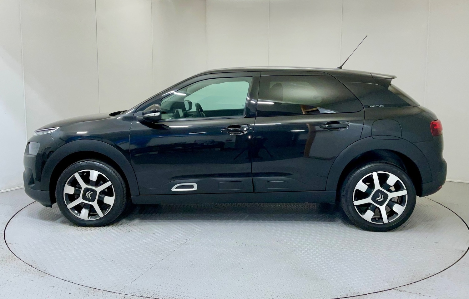 Used Citroen C4 Cactus 2020 for sale - 76647992: Photo 20