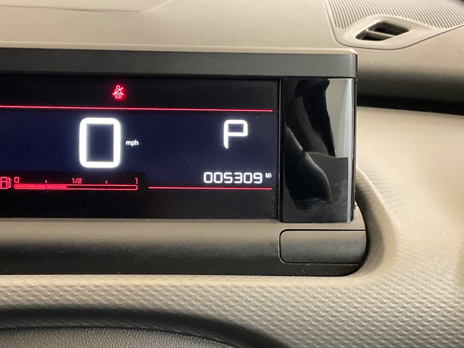 Used Citroen C4 Cactus 2020 for sale - 76647992: Photo 22