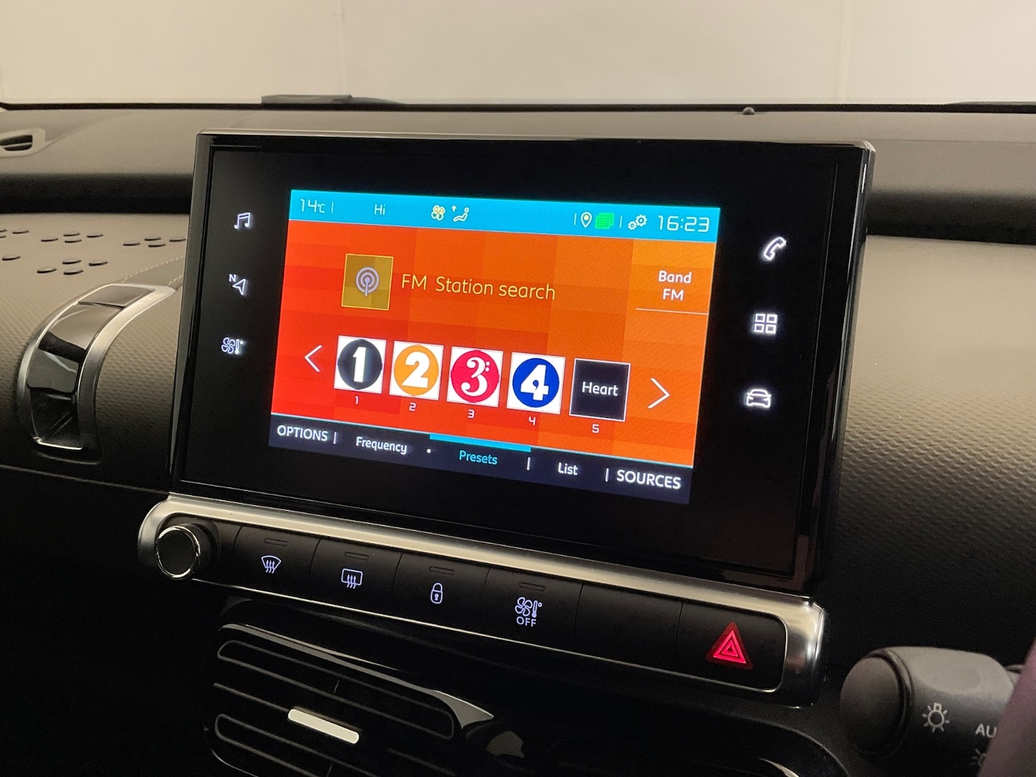 Used Citroen C4 Cactus 2020 for sale - 76647992: Photo 27