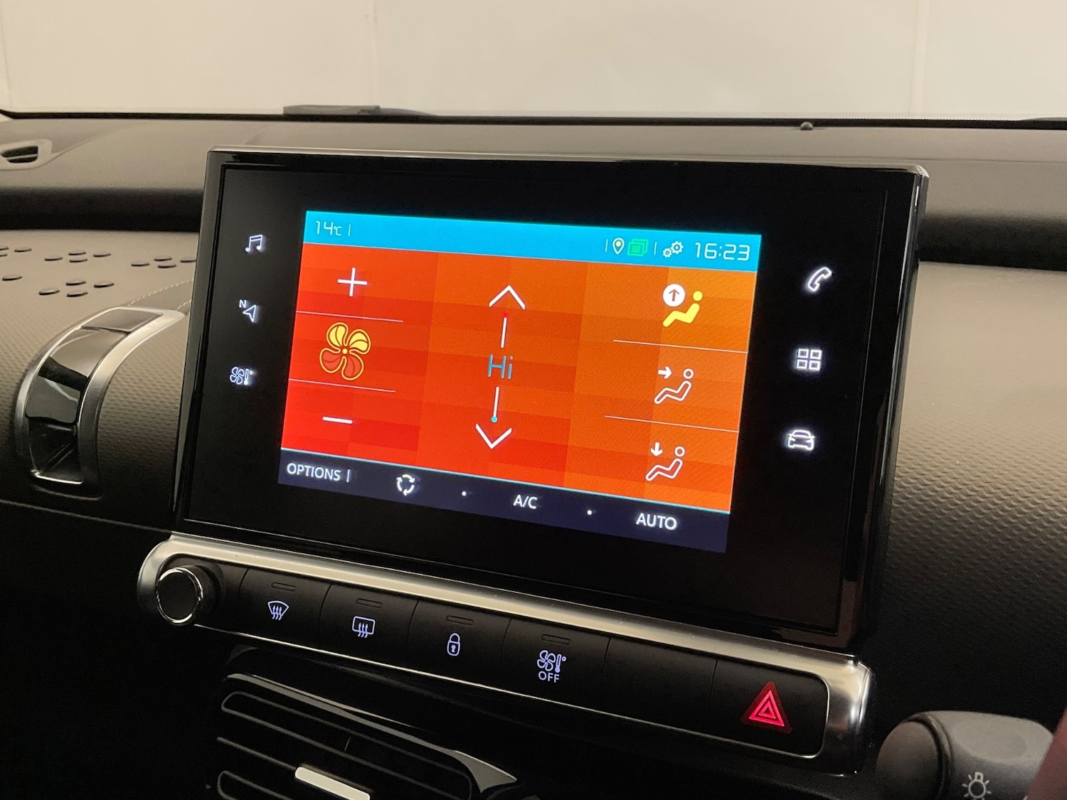 Used Citroen C4 Cactus 2020 for sale - 76647992: Photo 29