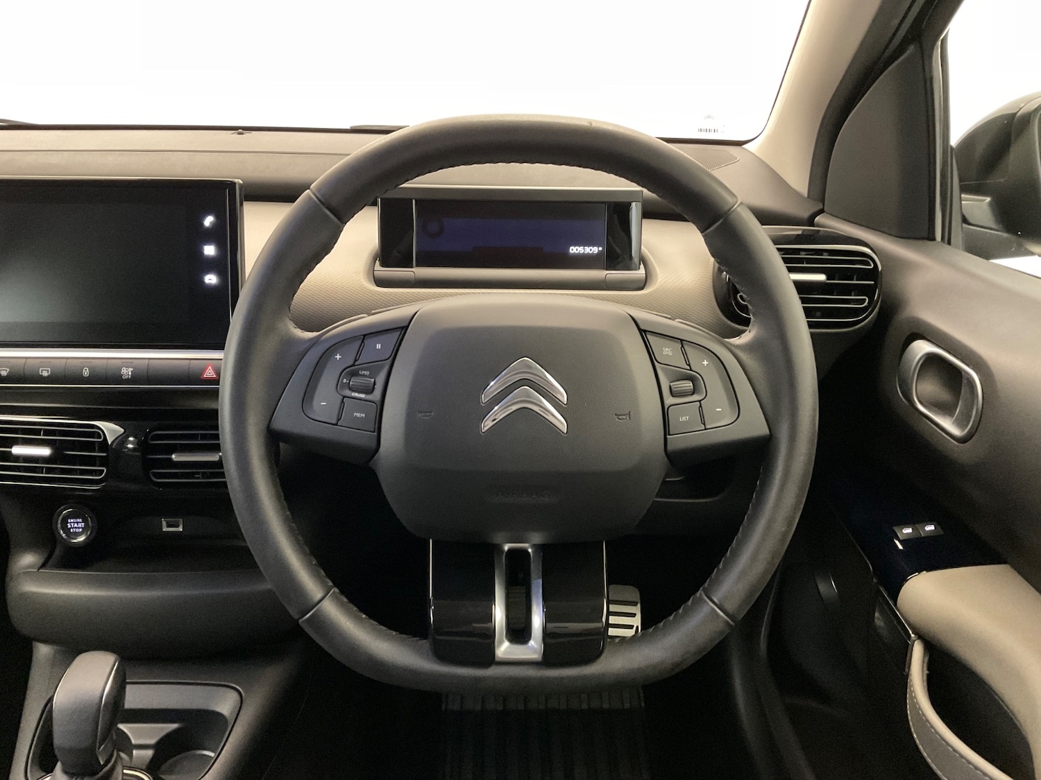 Used Citroen C4 Cactus 2020 for sale - 76647992: Photo 3