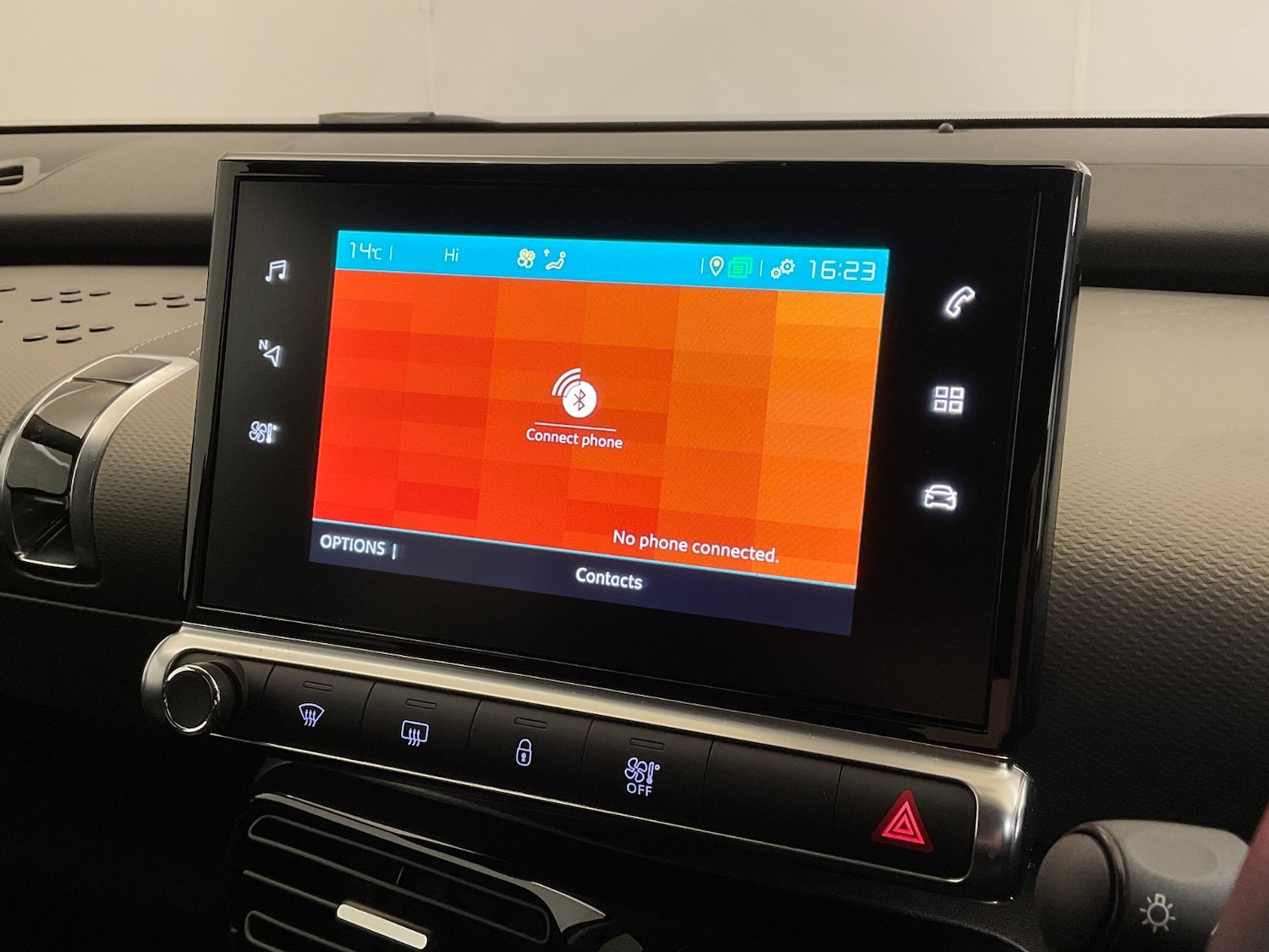 Used Citroen C4 Cactus 2020 for sale - 76647992: Photo 32