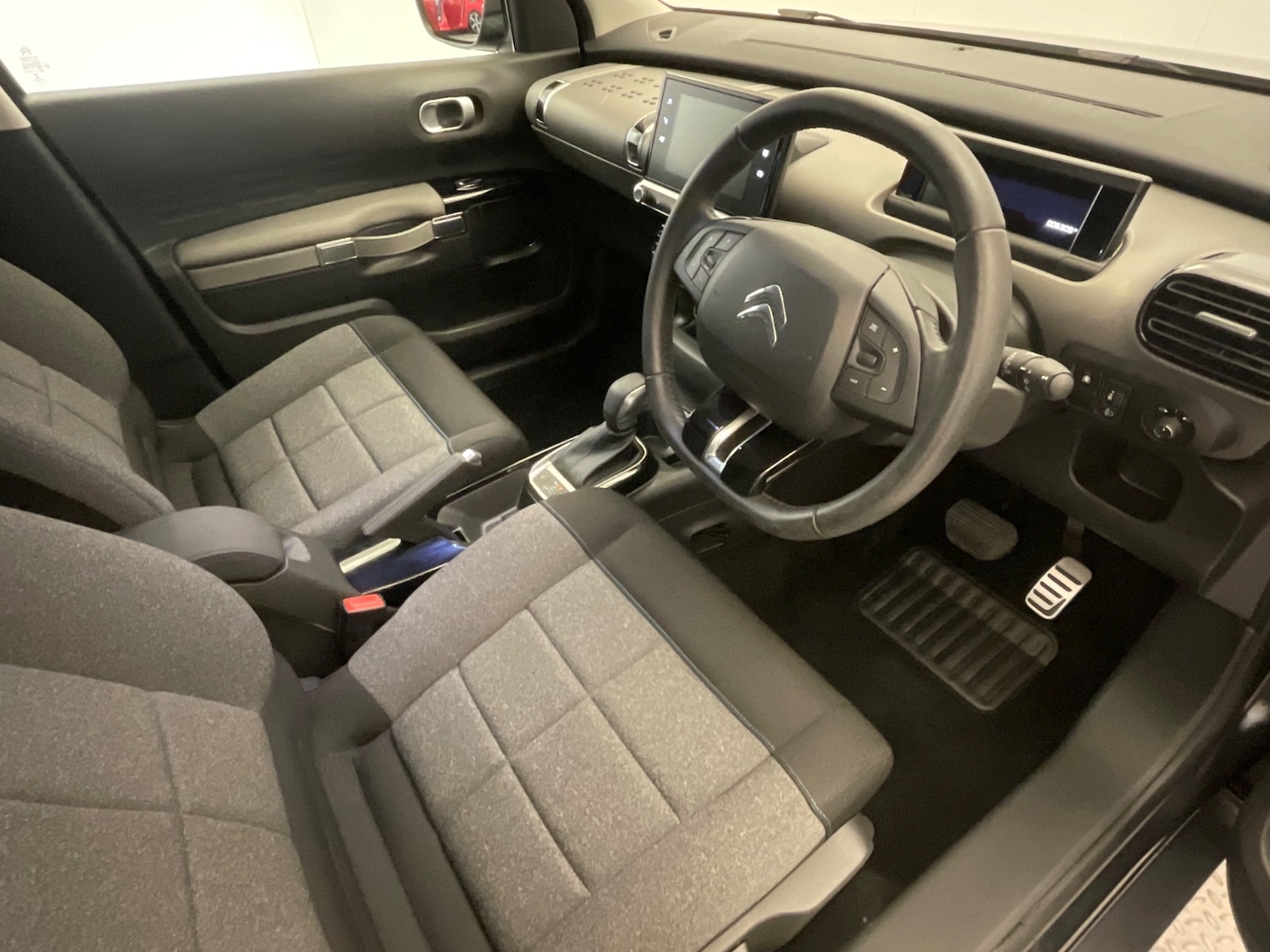 Used Citroen C4 Cactus 2020 for sale - 76647992: Photo 35