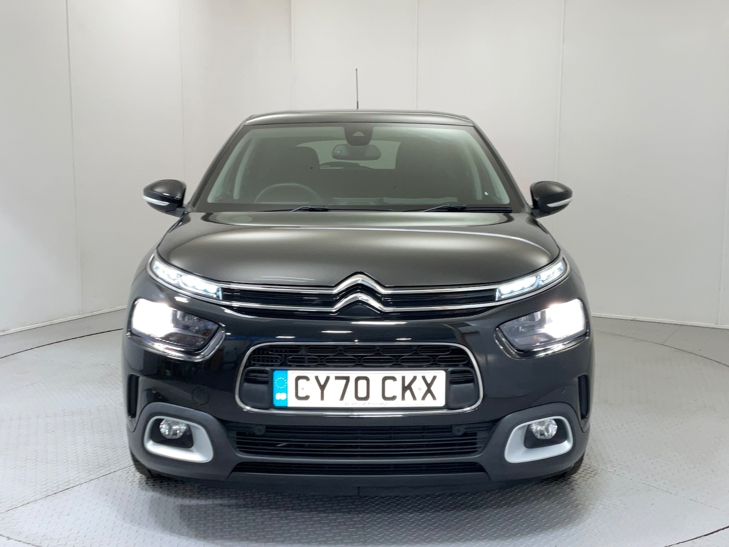 Used Citroen C4 Cactus 2020 for sale - 76647992: Photo 36