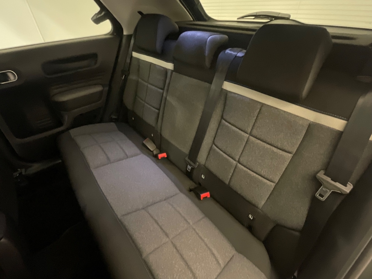 Used Citroen C4 Cactus 2020 for sale - 76647992: Photo 37