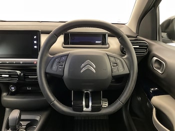 Used Citroen C4 Cactus 2020 for sale - 76647992: Photo