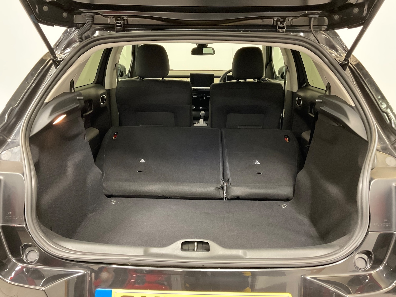 Used Citroen C4 Cactus 2020 for sale - 76647992: Photo 40