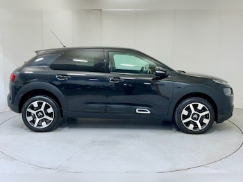 Used Citroen C4 Cactus 2020 for sale - 76647992: Photo