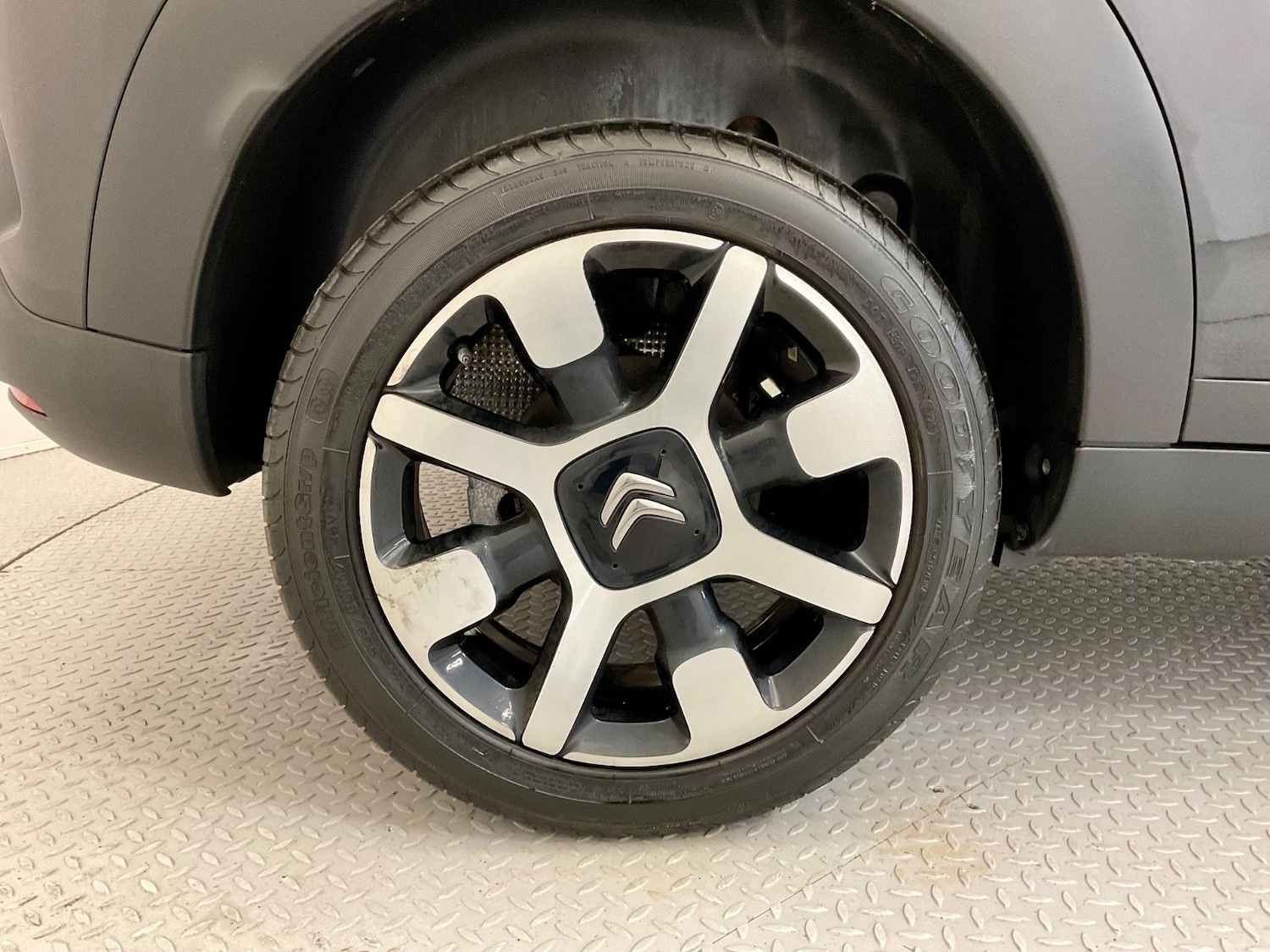 Used Citroen C4 Cactus 2020 for sale - 76647992: Photo 5