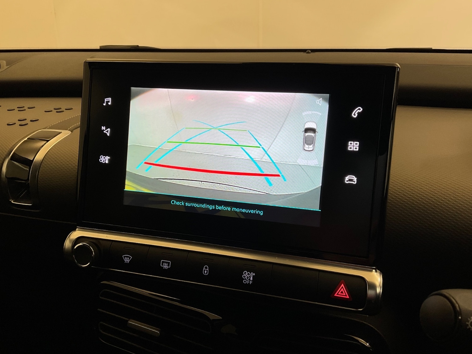 Used Citroen C4 Cactus 2020 for sale - 76647992: Photo 6