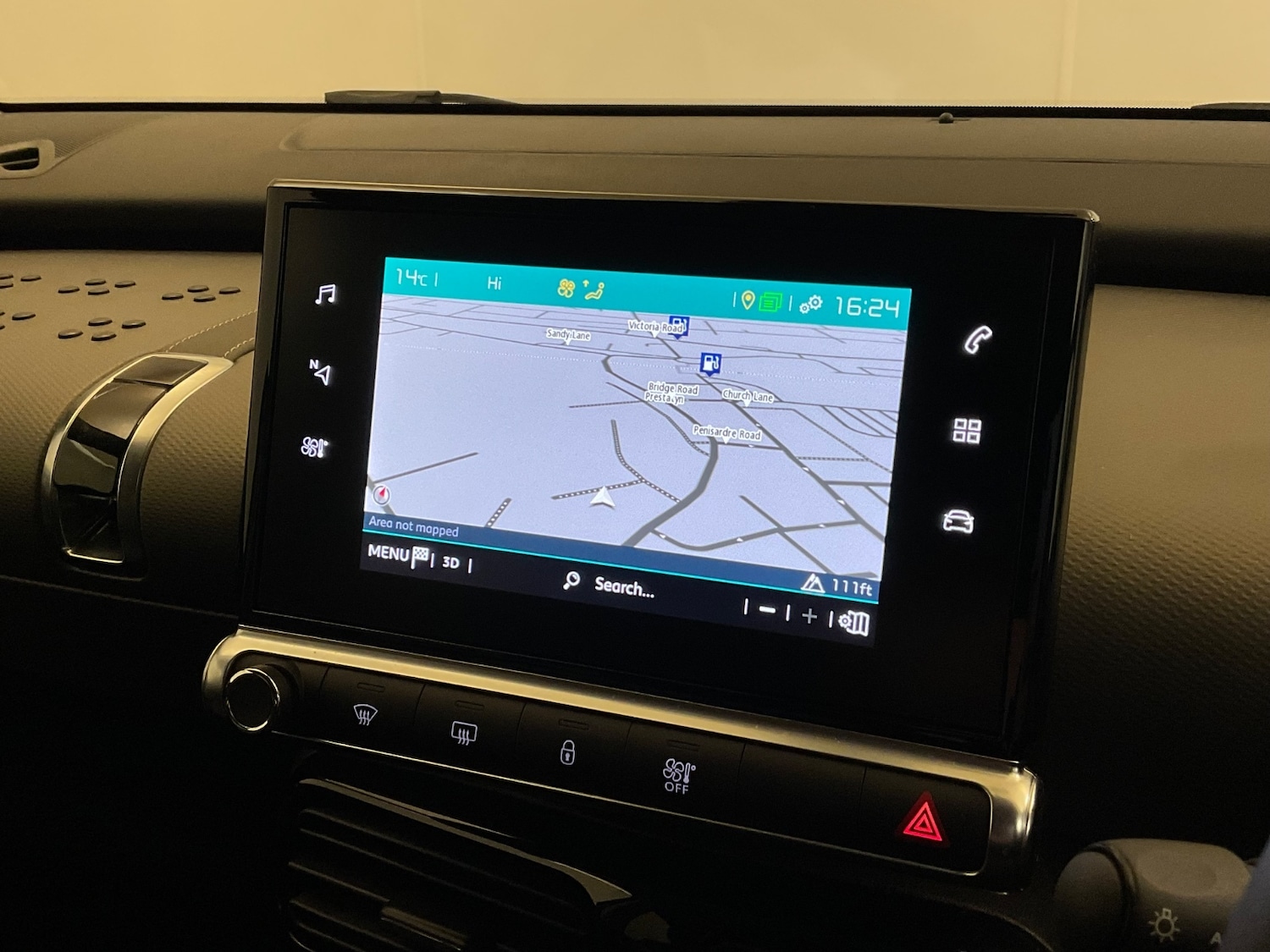 Used Citroen C4 Cactus 2020 for sale - 76647992: Photo 8