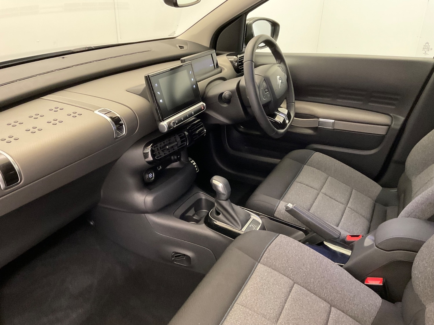 Used Citroen C4 Cactus 2020 for sale - 76647992: Photo 9