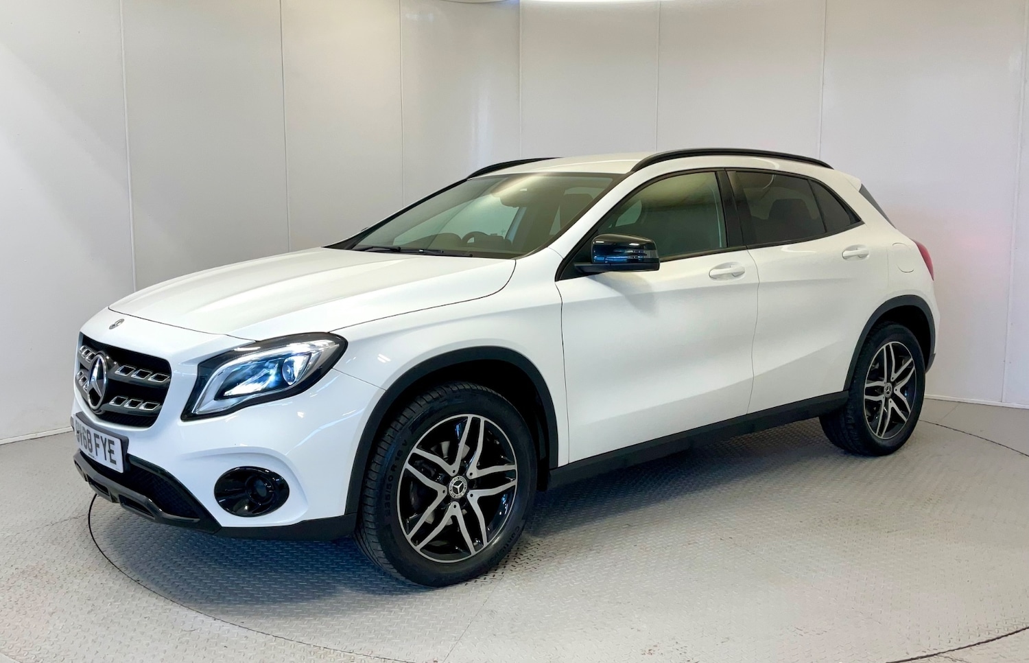 Used Mercedes-Benz GLA 2018 for sale - 76540025: Photo 11
