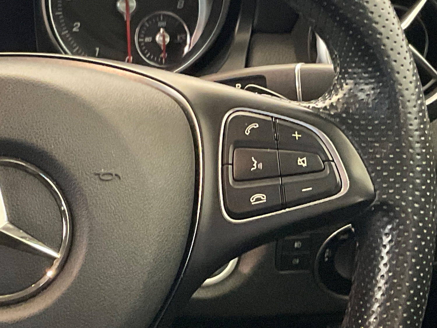 Used Mercedes-Benz GLA 2018 for sale - 76540025: Photo 14