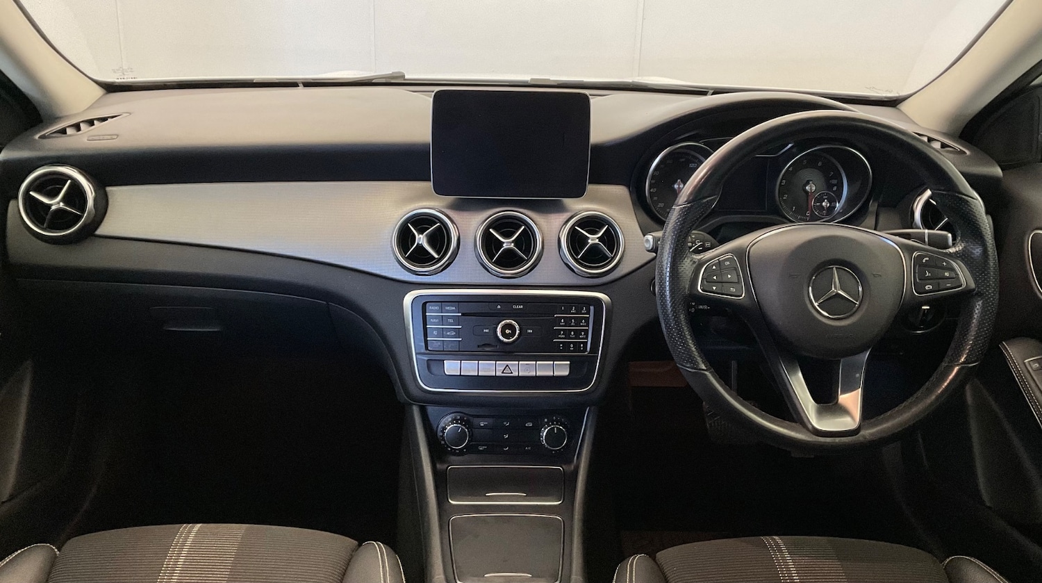 Used Mercedes-Benz GLA 2018 for sale - 76540025: Photo 15