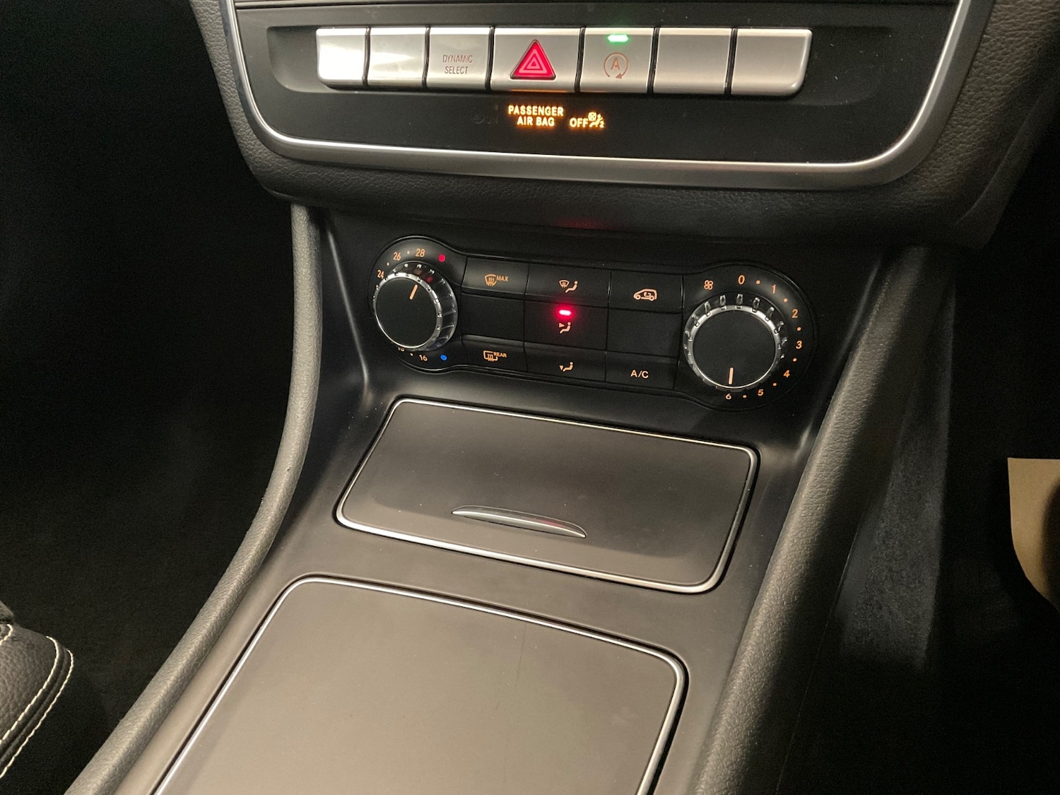 Used Mercedes-Benz GLA 2018 for sale - 76540025: Photo 26