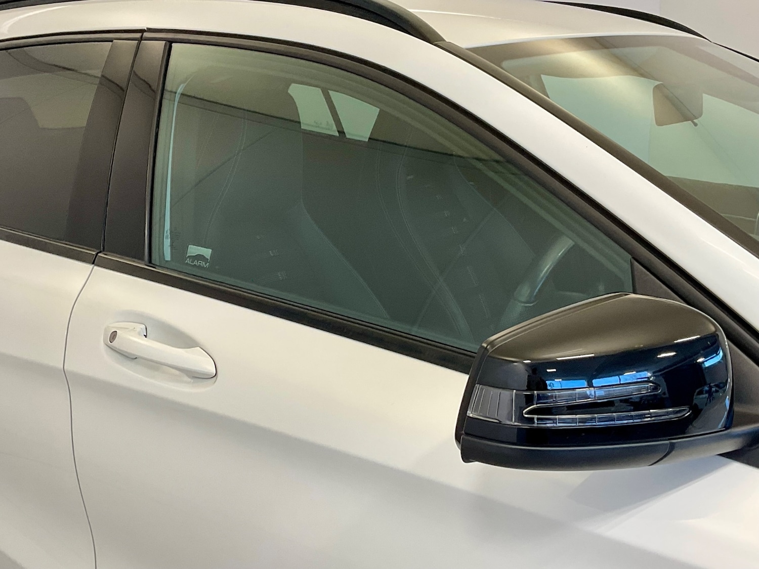 Used Mercedes-Benz GLA 2018 for sale - 76540025: Photo 36