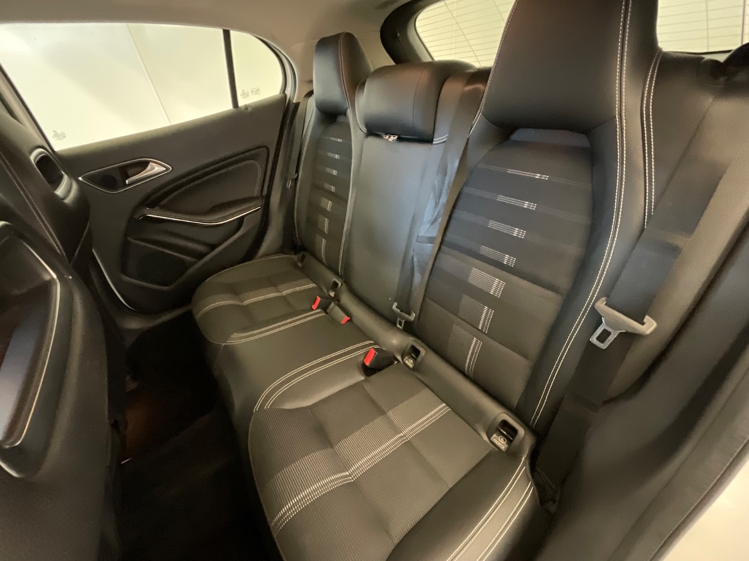 Used Mercedes-Benz GLA 2018 for sale - 76540025: Photo 37