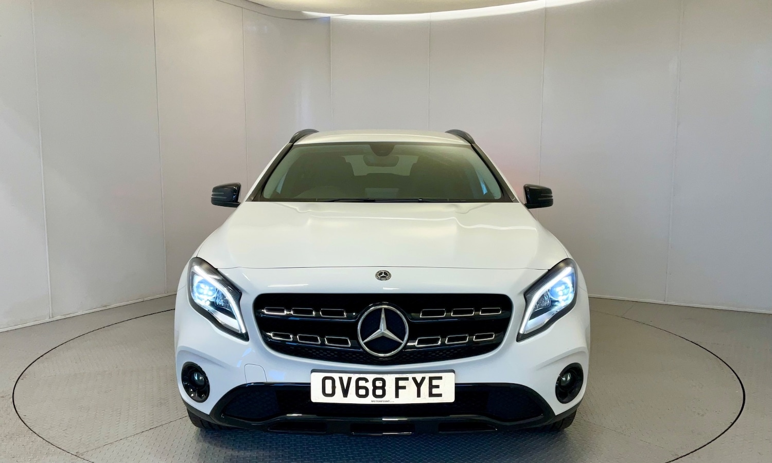 Used Mercedes-Benz GLA 2018 for sale - 76540025: Photo 41