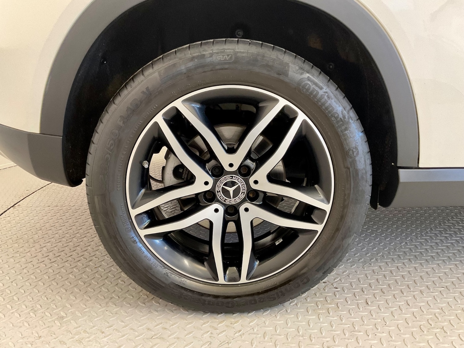 Used Mercedes-Benz GLA 2018 for sale - 76540025: Photo 5