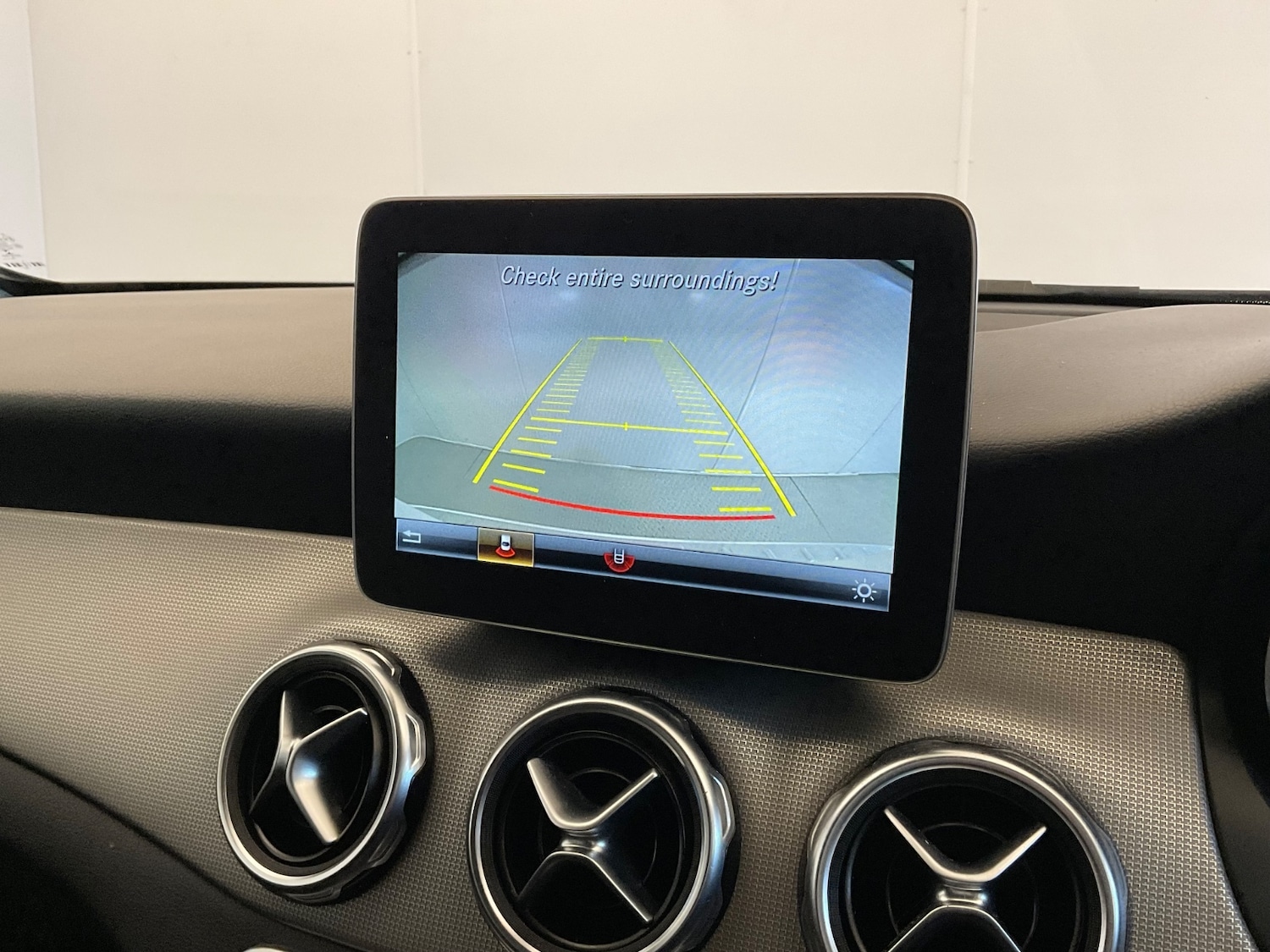 Used Mercedes-Benz GLA 2018 for sale - 76540025: Photo 6