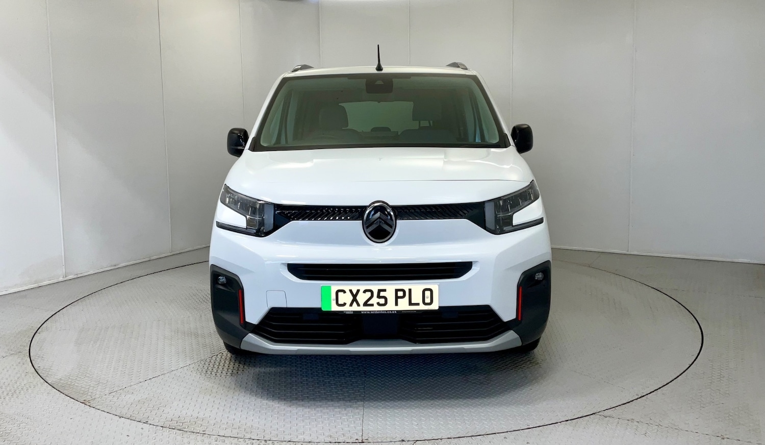 Used Citroen Berlingo 2025 for sale - 77526149: Photo 11