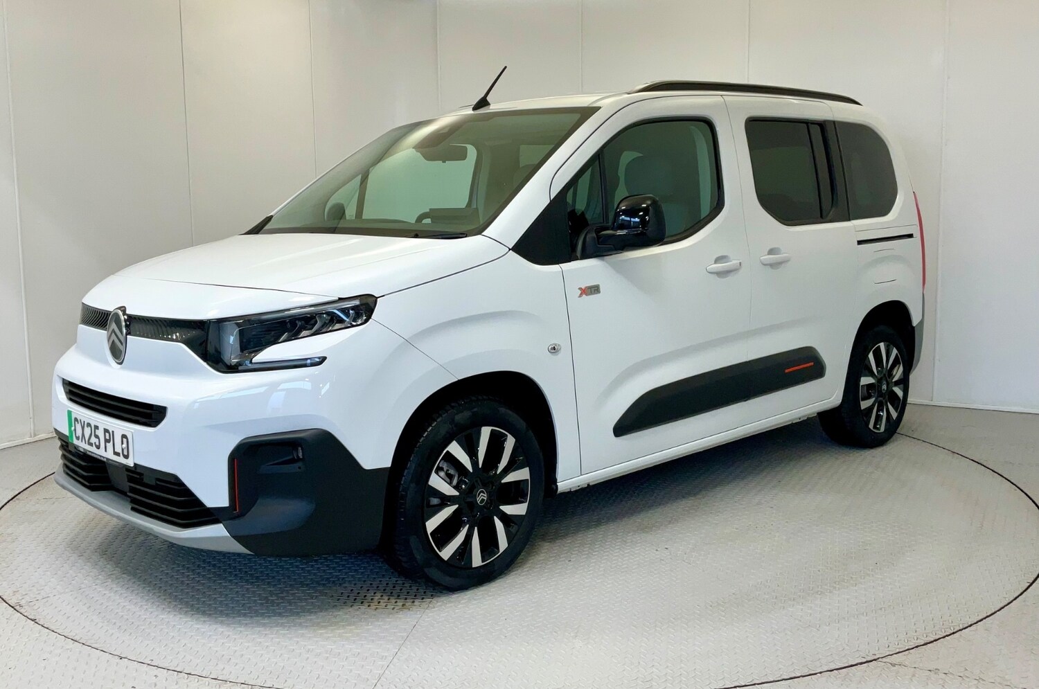 Used Citroen Berlingo 2025 for sale - 77526149: Photo 14